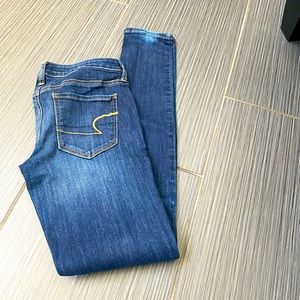 American Eagle Jeggins